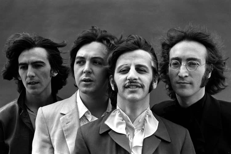 10 Best The Beatles Songs of All Time