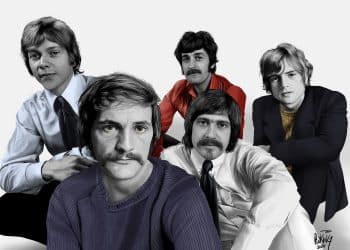 10 Best The Moody Blues Songs of All Time