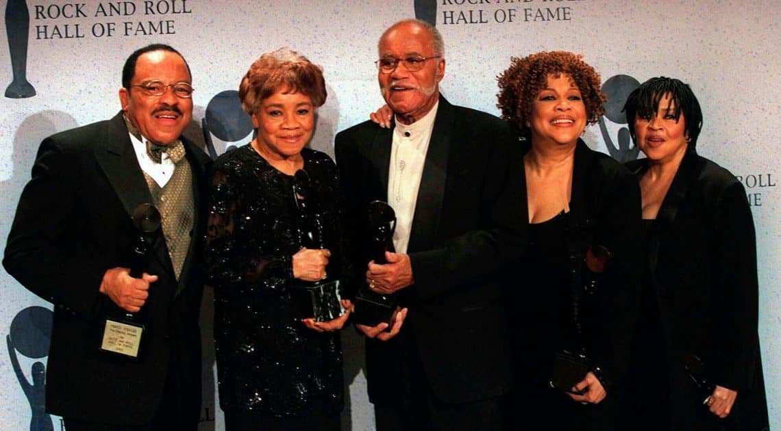 10 Best The Staple Singers Songs of All Time