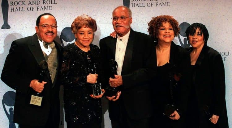 10 Best The Staple Singers Songs of All Time