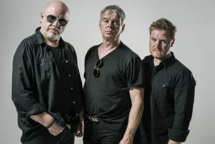 10 Best The Stranglers Songs of All Time