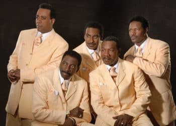 10 Best The Temptations Songs of All Time