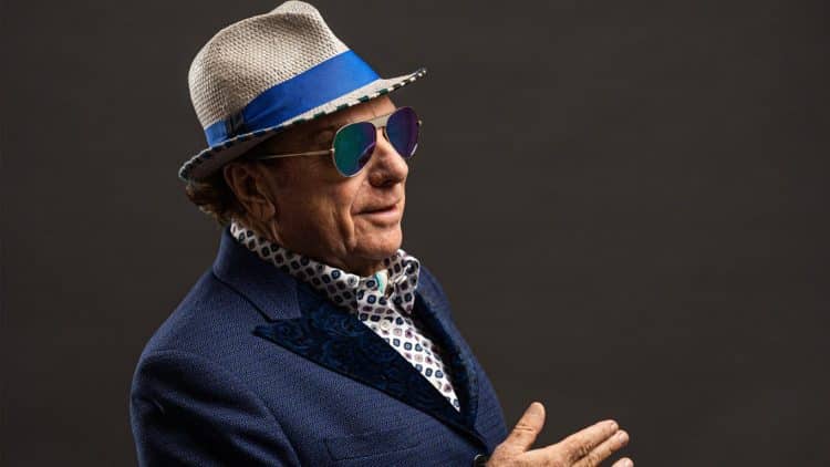 10 Best Van Morrison Songs of All Time