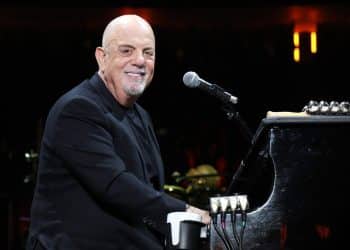 10 Best Billy Joel Songs of All Time