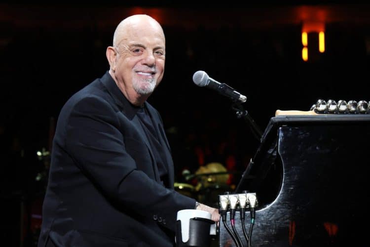 10 Best Billy Joel Songs of All Time
