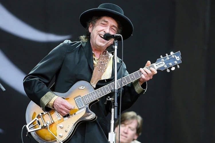 10 Best Bob Dylan Songs of All Time