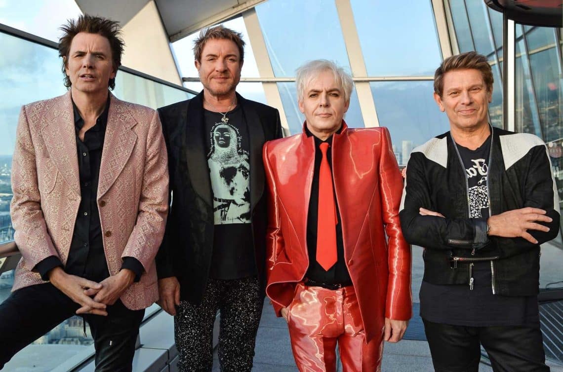 10 Best Duran Duran Songs of All Time