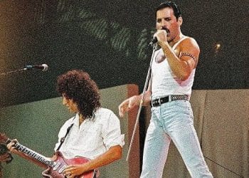 10 Best Freddie Mercury Songs of All Time