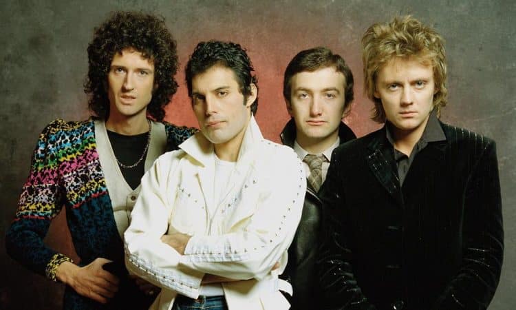 10 Best Queen Songs of All Time