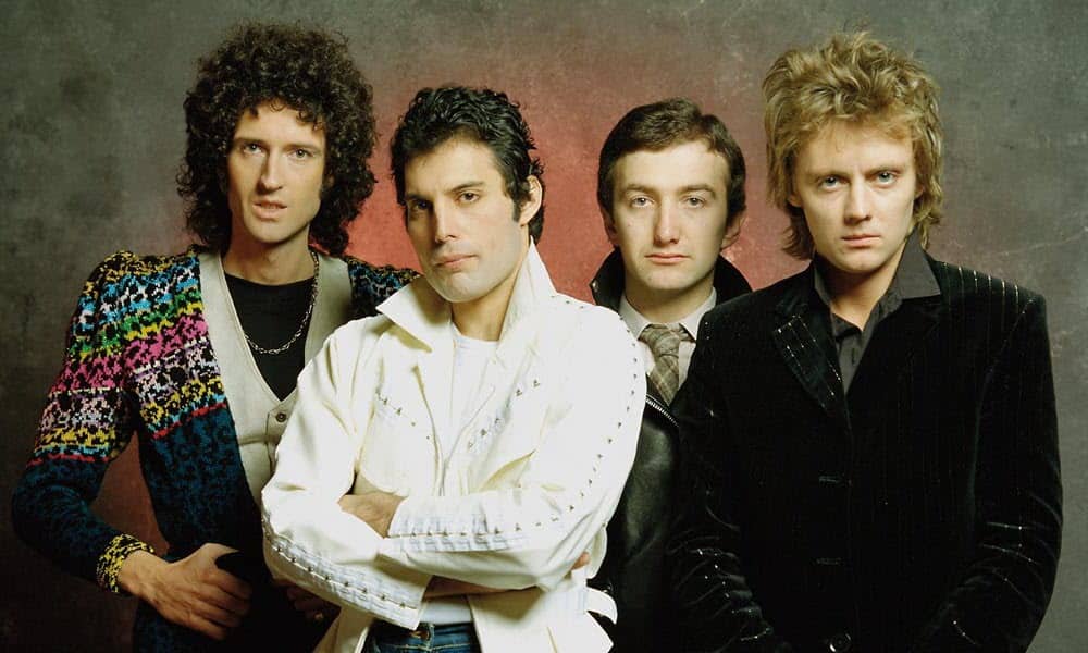 10 Best Queen Songs of All Time