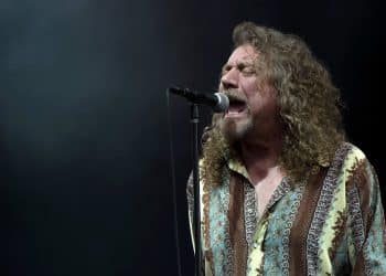 10 Best Robert Plant Songs of All Time