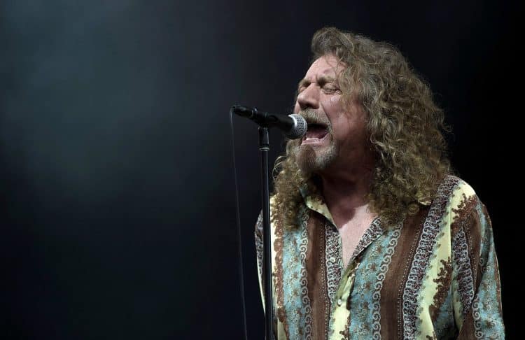 10 Best Robert Plant Songs of All Time
