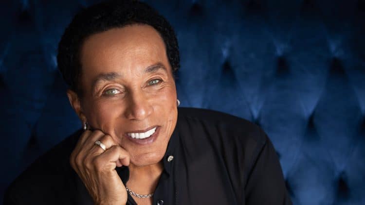 10 Best Smokey Robinson Songs of All Time