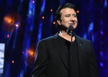 10 Best Steve Perry Songs of All Time