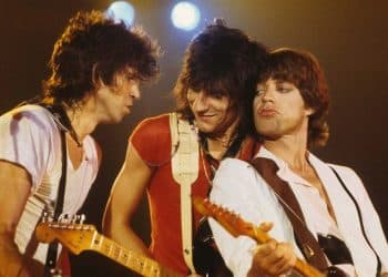 10 Best The Rolling Stones Songs of All Time