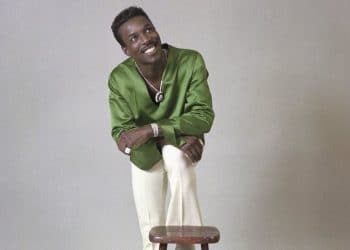 10 Best Wilson Pickett Songs of All Time