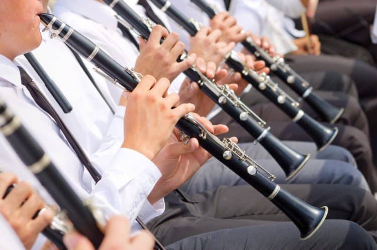15 Best Clarinet Players of All Time