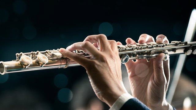 15 Best Flute Players of All Time