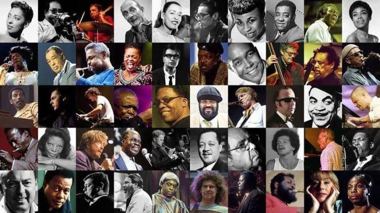 15 Best Jazz Artists of All Time