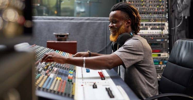 15 Best Music Producers of All Time