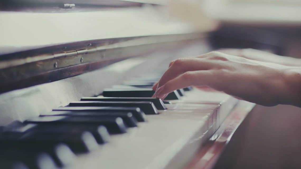 15 Best Piano Players of All Time