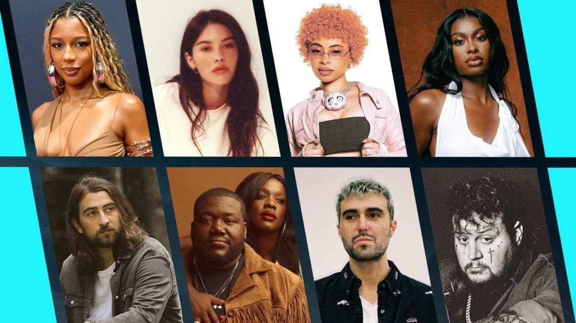 15 Best Singers of All Time