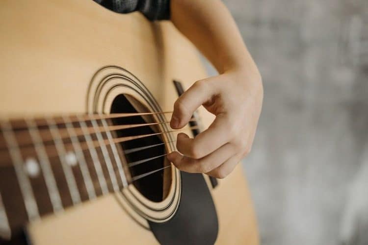 15 Best Acoustic Songs of All Time