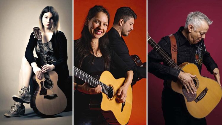 15 Best Acoustic Songs of All Time