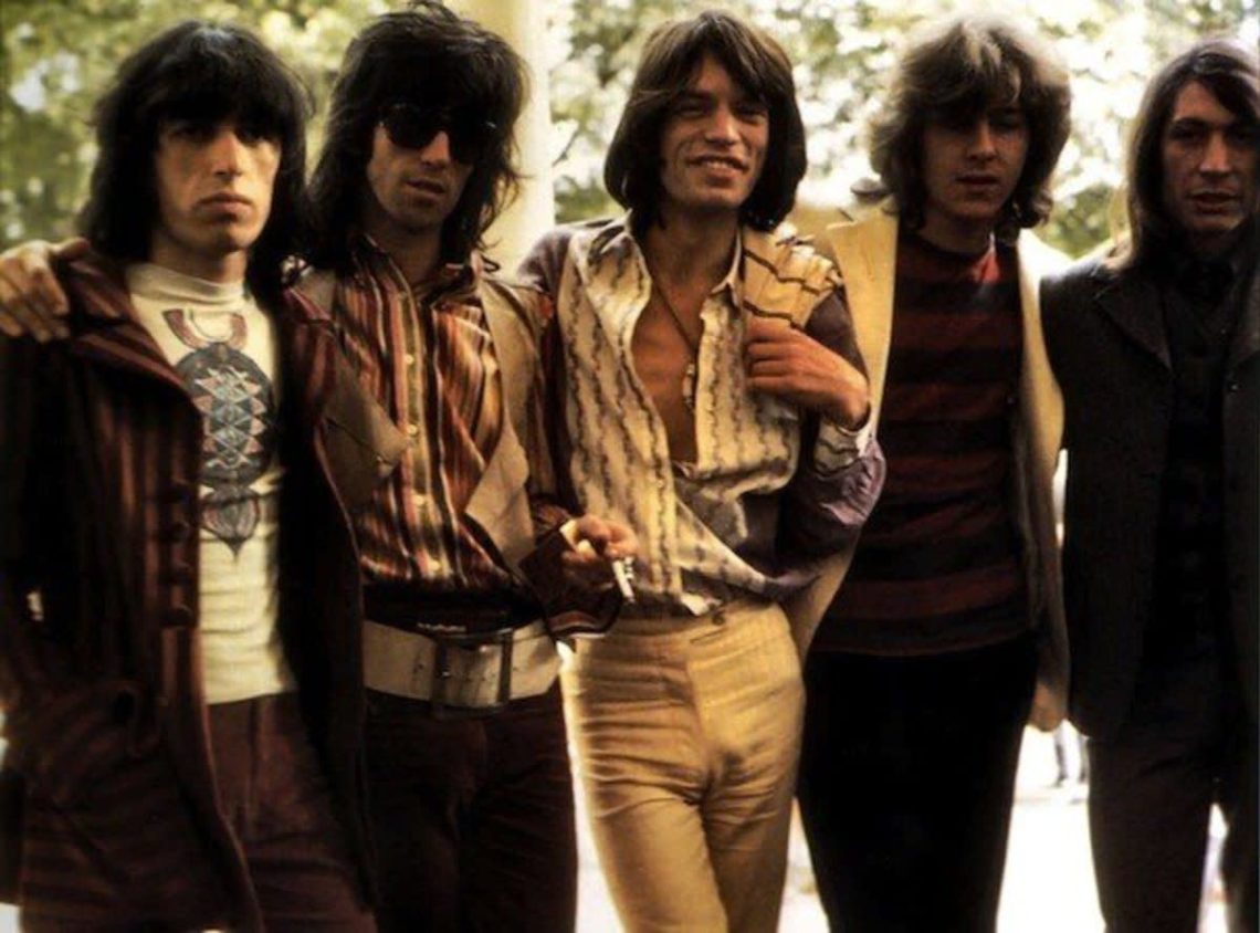 15 Best Classic Rock Songs of All Time