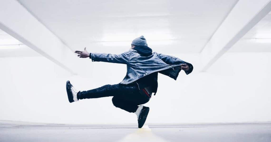 15 Best Dance Songs of All Time