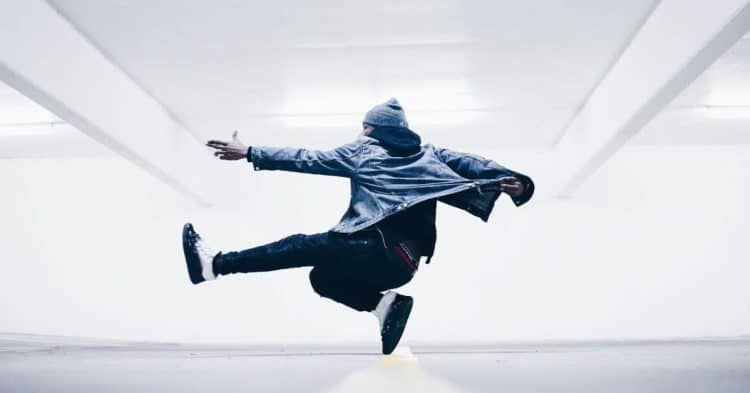 15 Best Dance Songs of All Time