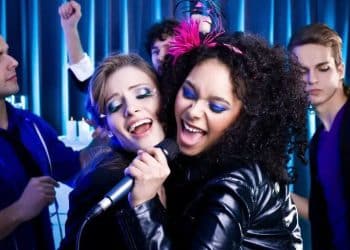 15 Best Karaoke Songs of All Time