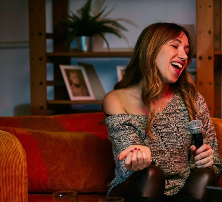 15 Best Karaoke Songs for Women of All Time