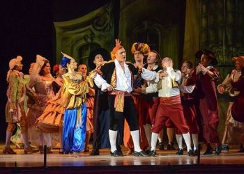 15 Best Opera Songs of All Time