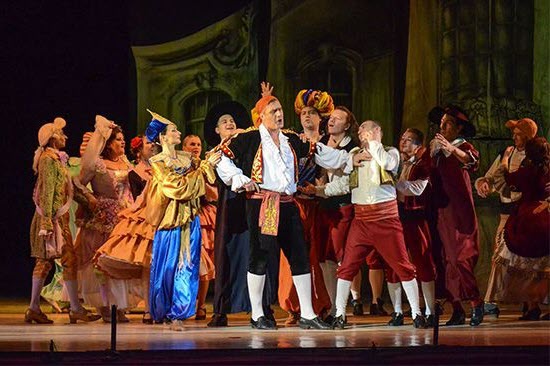 15 Best Opera Songs of All Time