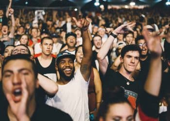 15 Best Party Songs of All Time