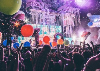 15 Best Party Songs of All Time