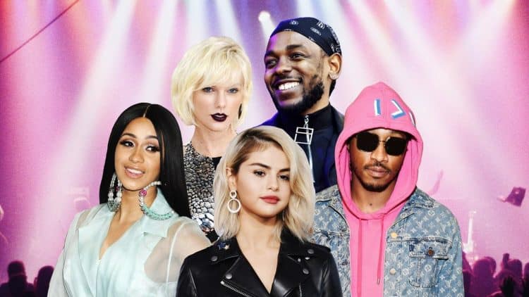 15 Best Pop Music Songs of All Time