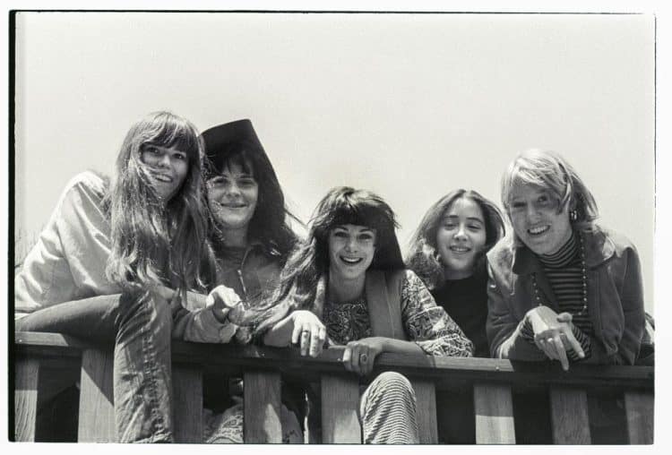 15 Best Psychedelic Rock Songs of All Time