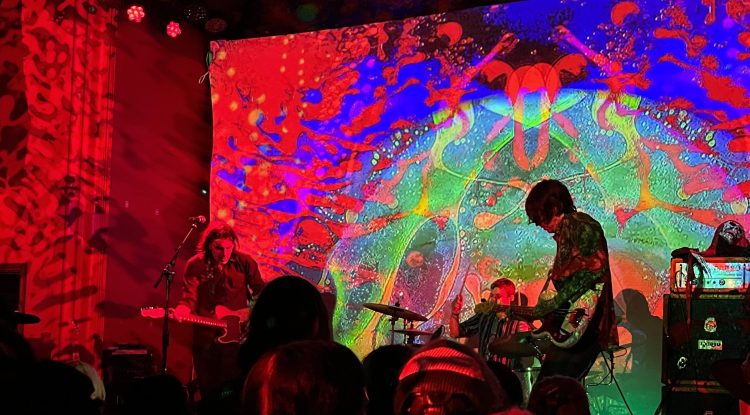 15 Best Psychedelic Rock Songs of All Time