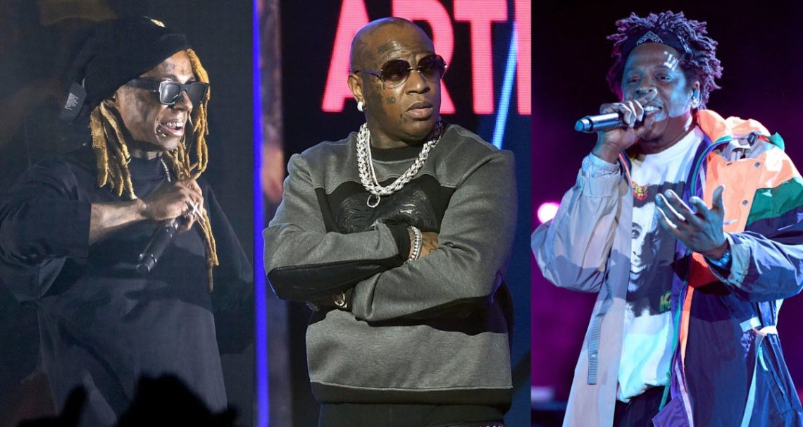 15 Best Rap Songs of All Time
