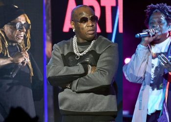 15 Best Rap Songs of All Time