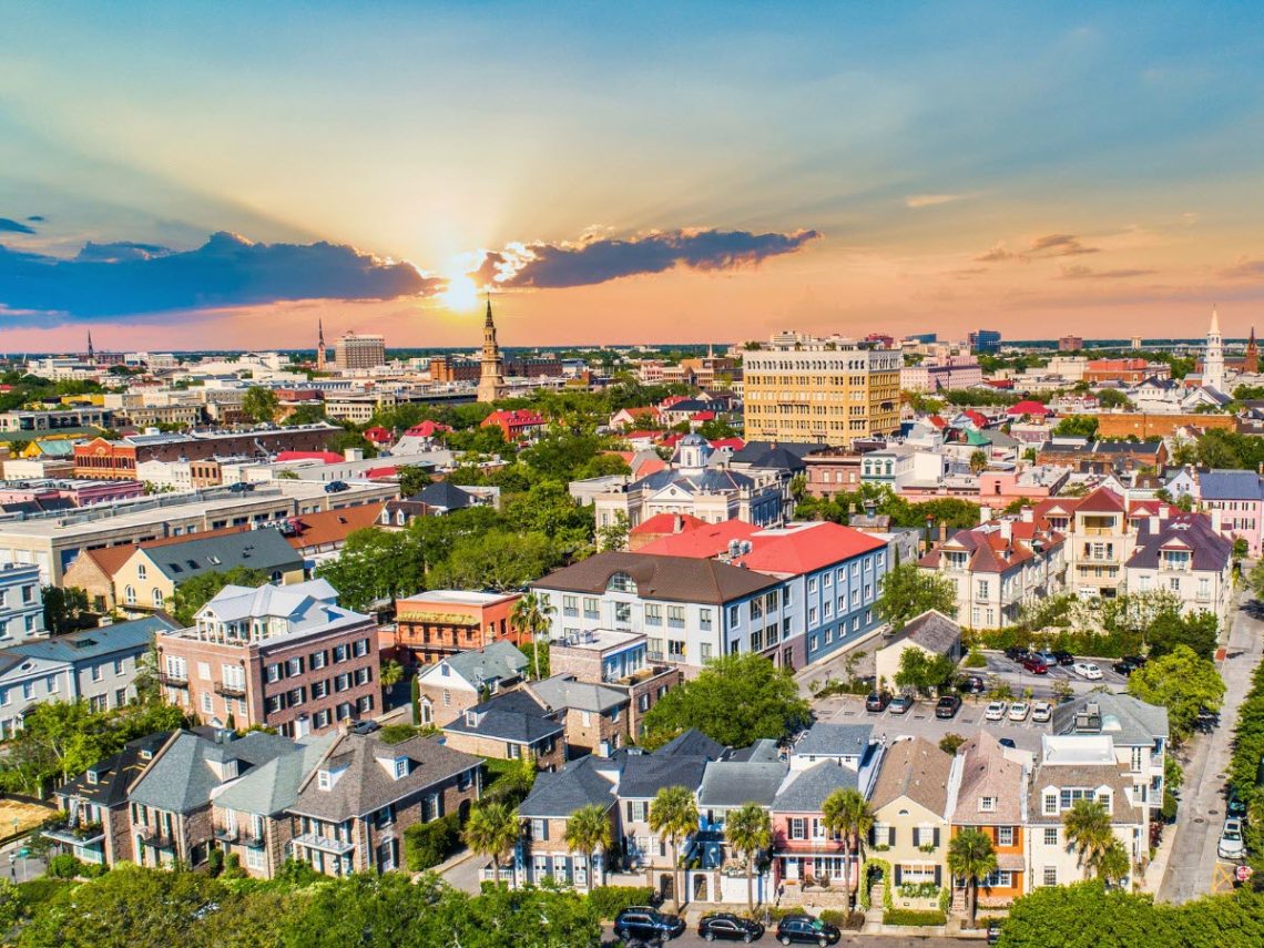 10 Famous Singers from South Carolina