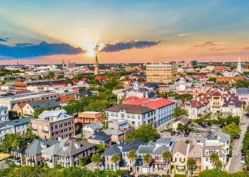 10 Famous Singers from South Carolina