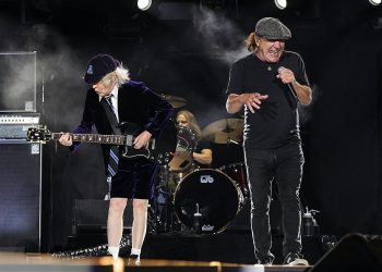 10 Best AC/DC Songs of All Time