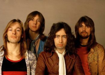 10 Best Bad Company Songs of All Time