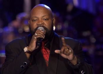 10 Best Barry White Songs of All Time