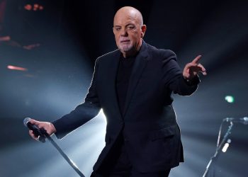 10 Best Billy Joel Songs of All Time