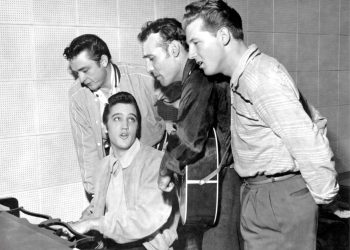 10 Best Carl Perkins Songs of All Time