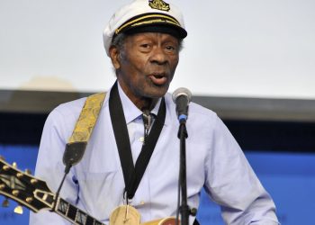 10 Best Chuck Berry Songs of All Time